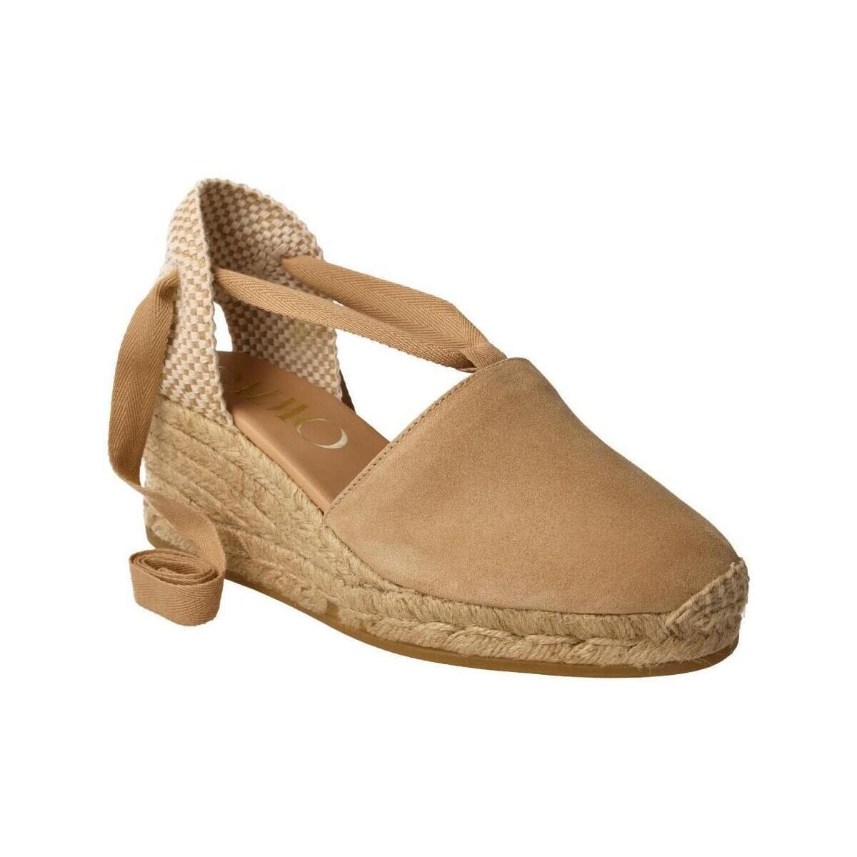 Women's Espadrilles Gaimo Beige