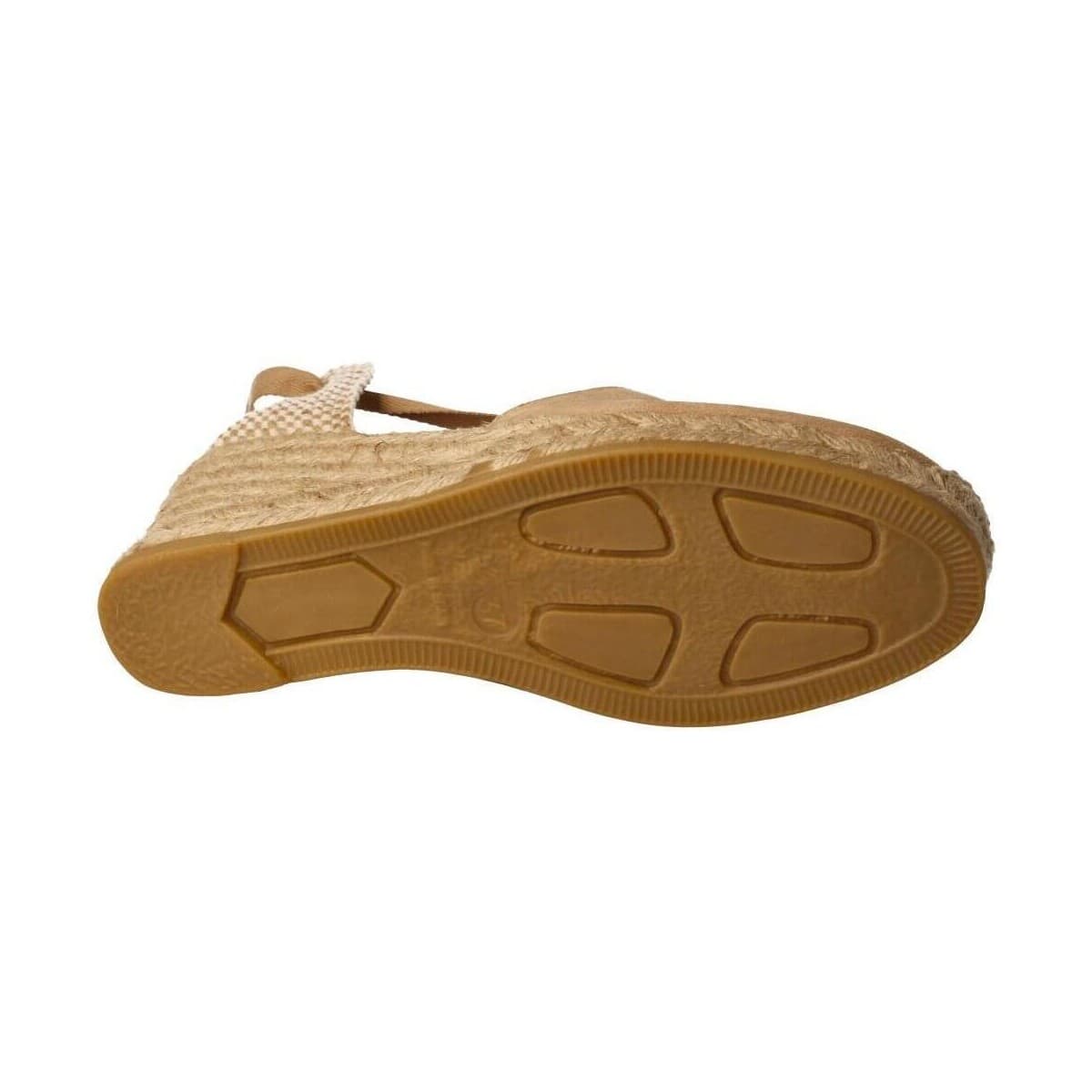 Women's Espadrilles Gaimo Beige