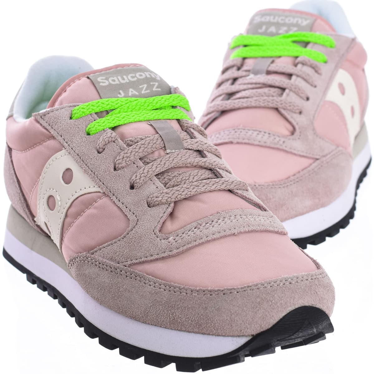 Women's Tennis Shoes Saucony Pink
