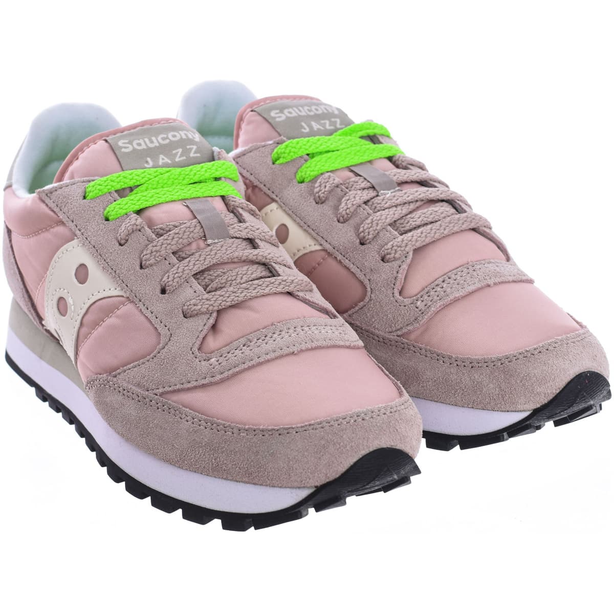 Women's Tennis Shoes Saucony Pink
