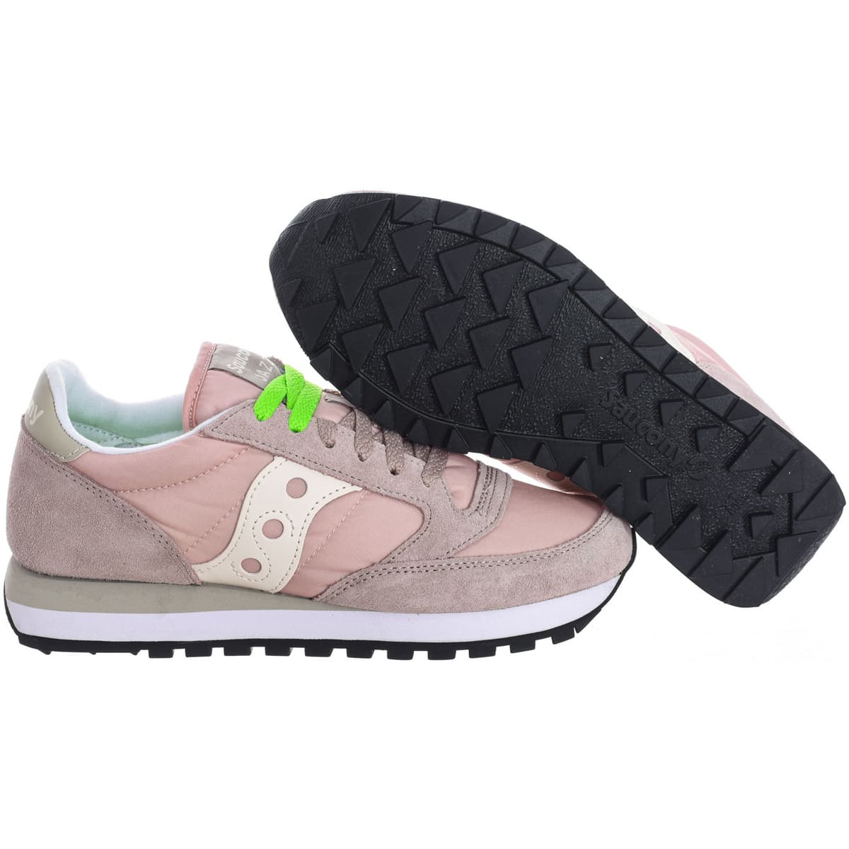 Women's Tennis Shoes Saucony Pink