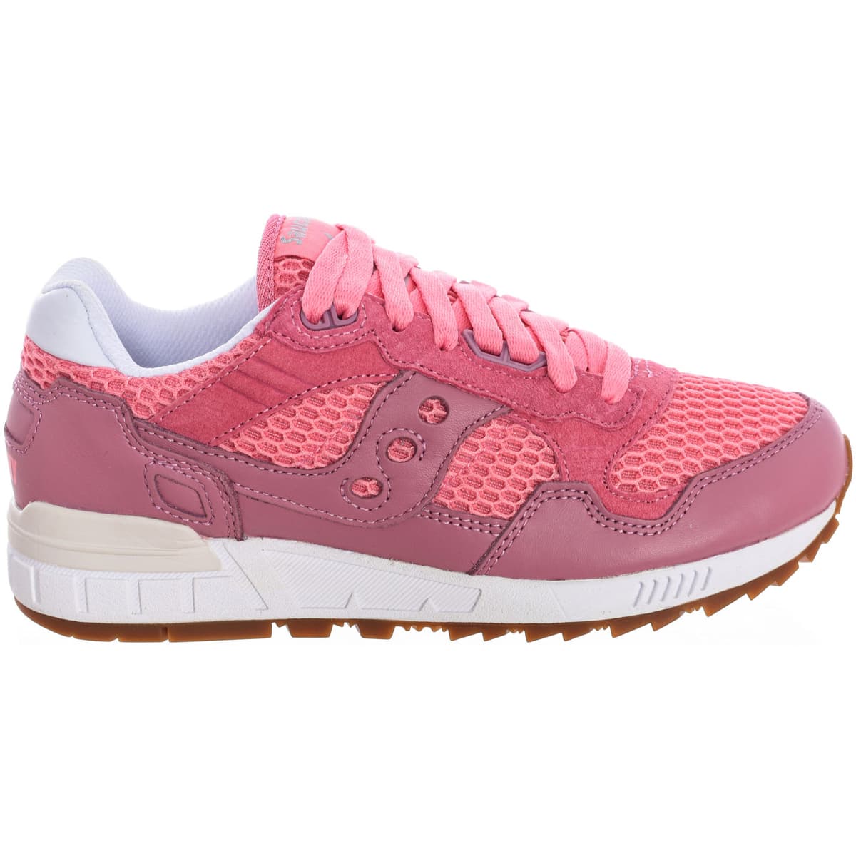 Men's Sneakers Saucony Pink