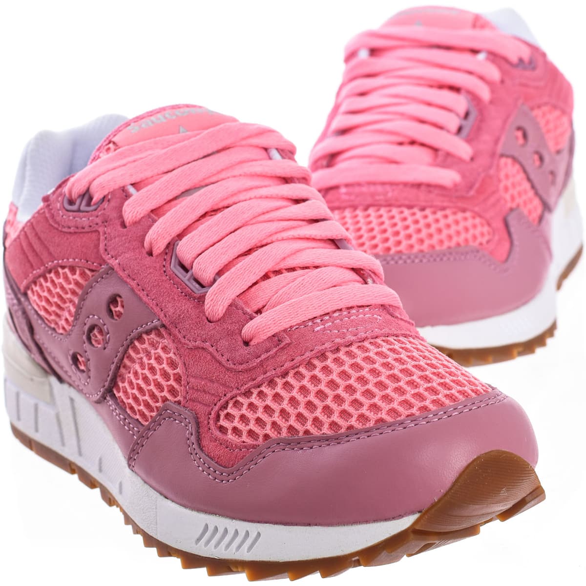 Men's Sneakers Saucony Pink
