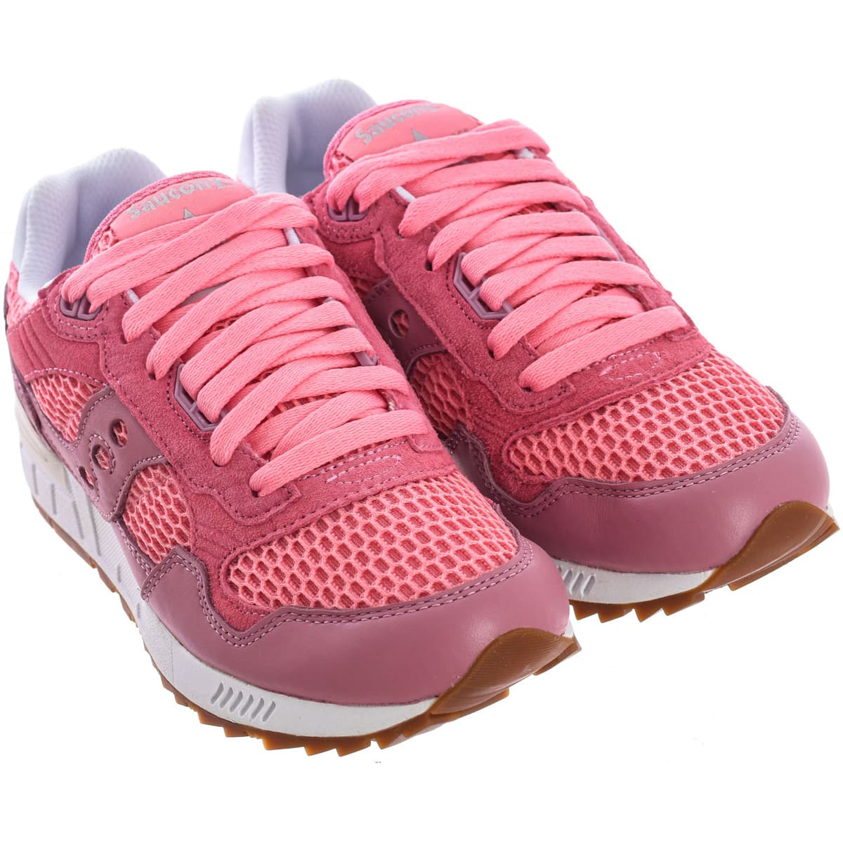 Women's Tennis Shoes Saucony Pink