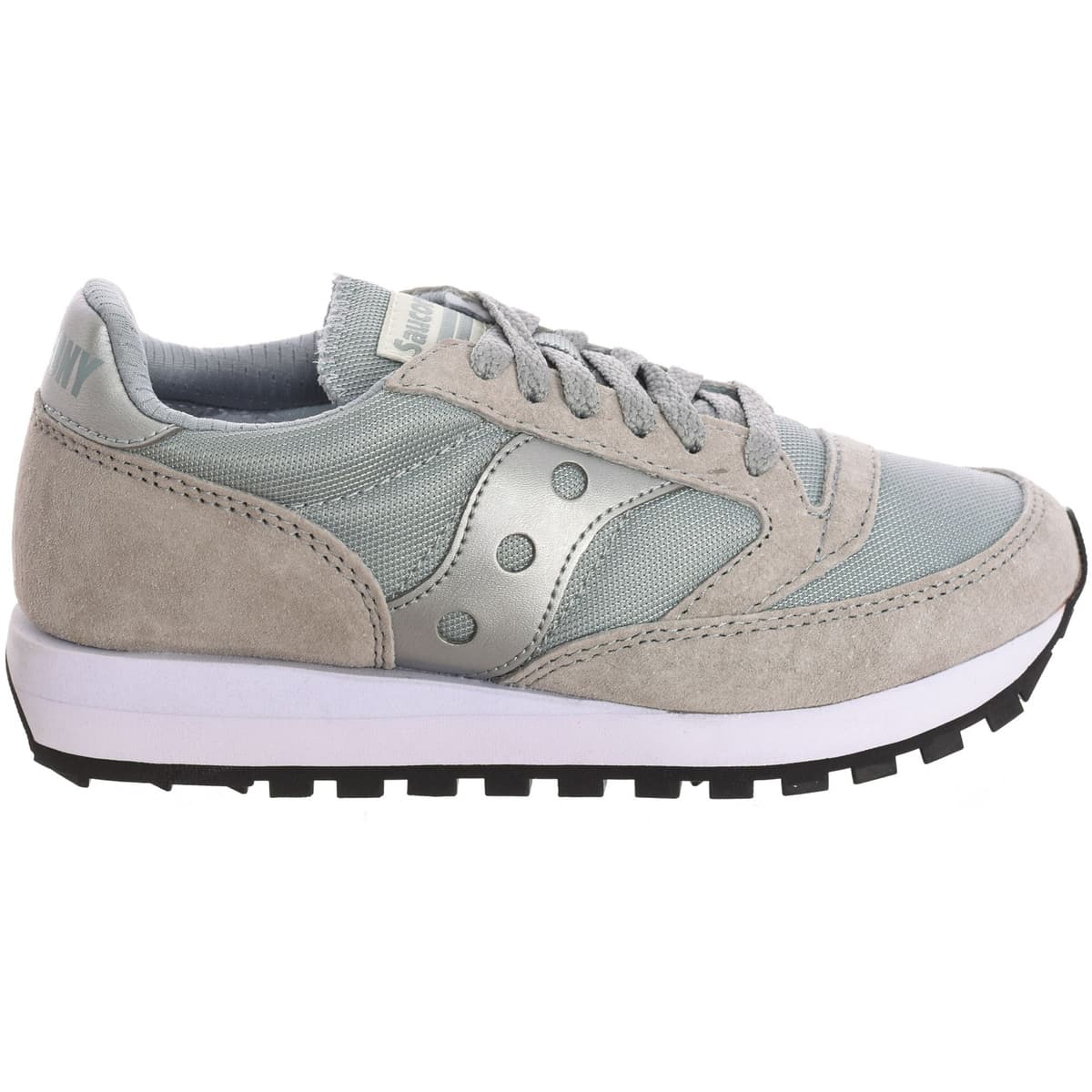 Women's Tennis Shoes Saucony Gray