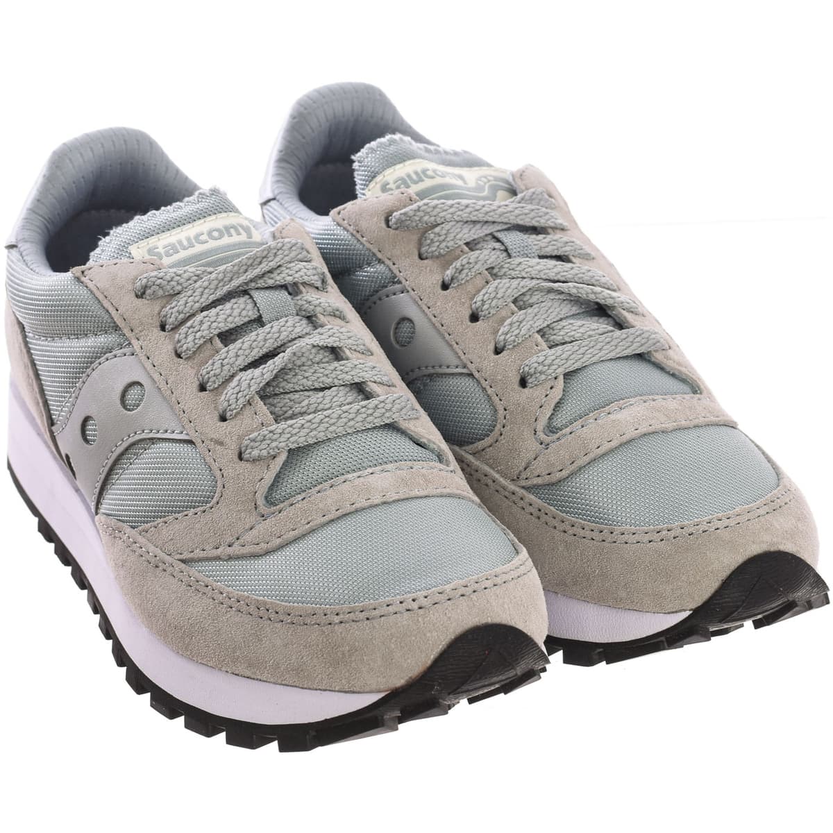 Women's Tennis Shoes Saucony Gray
