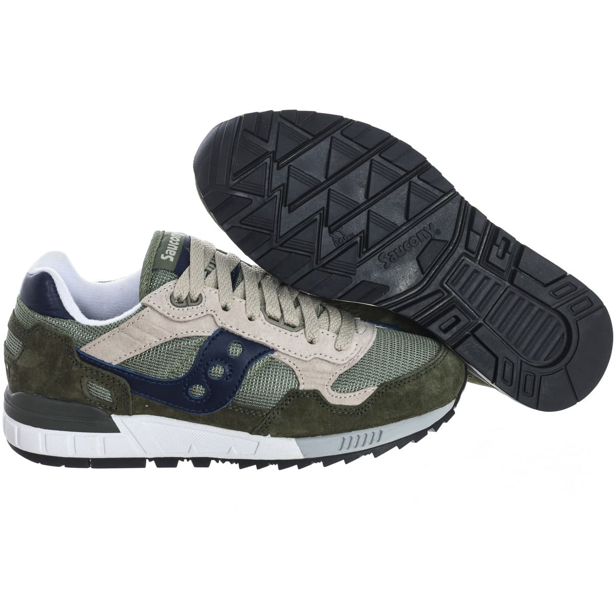 Women's Tennis Shoes Saucony Multicolor