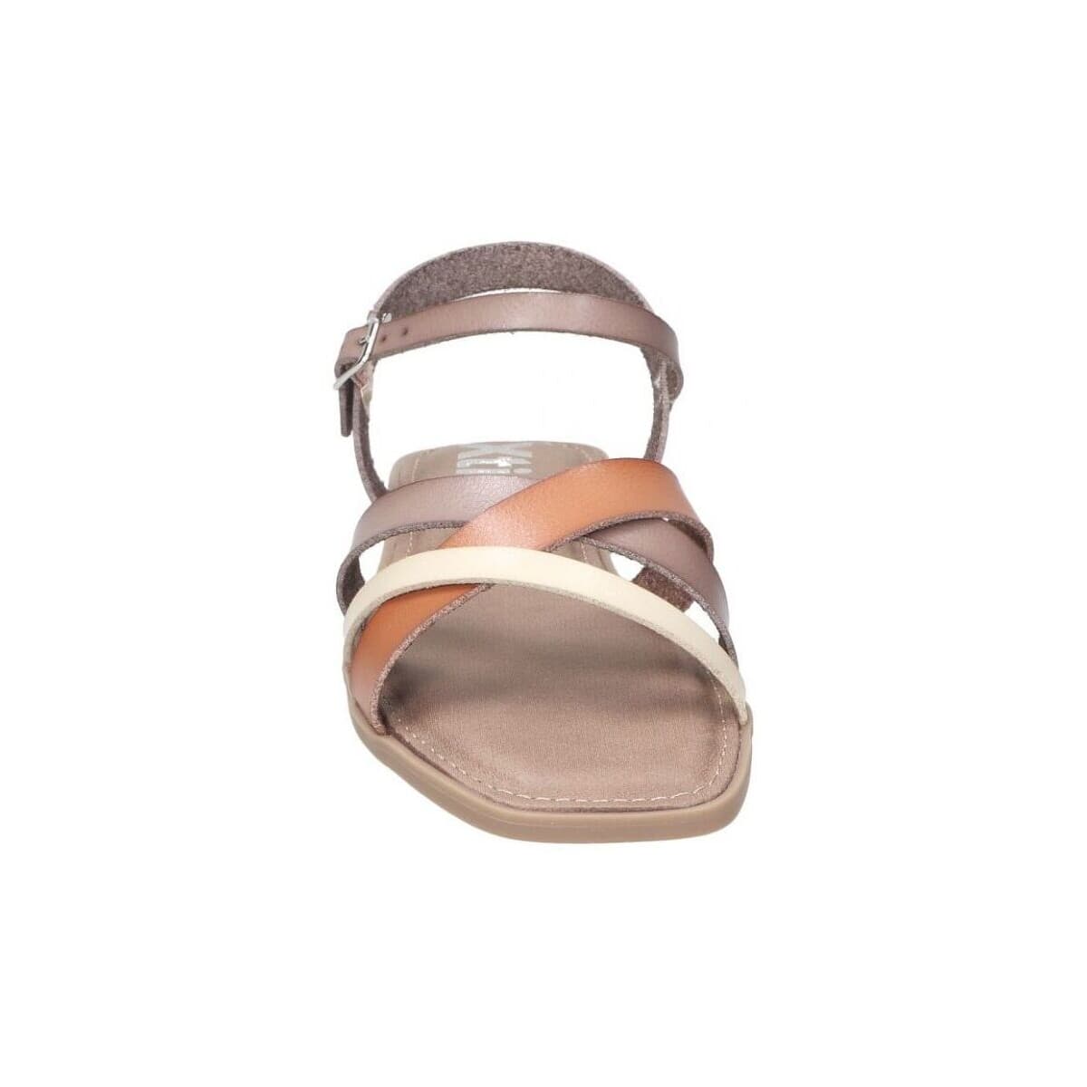 Women's Sandals Xti Beige