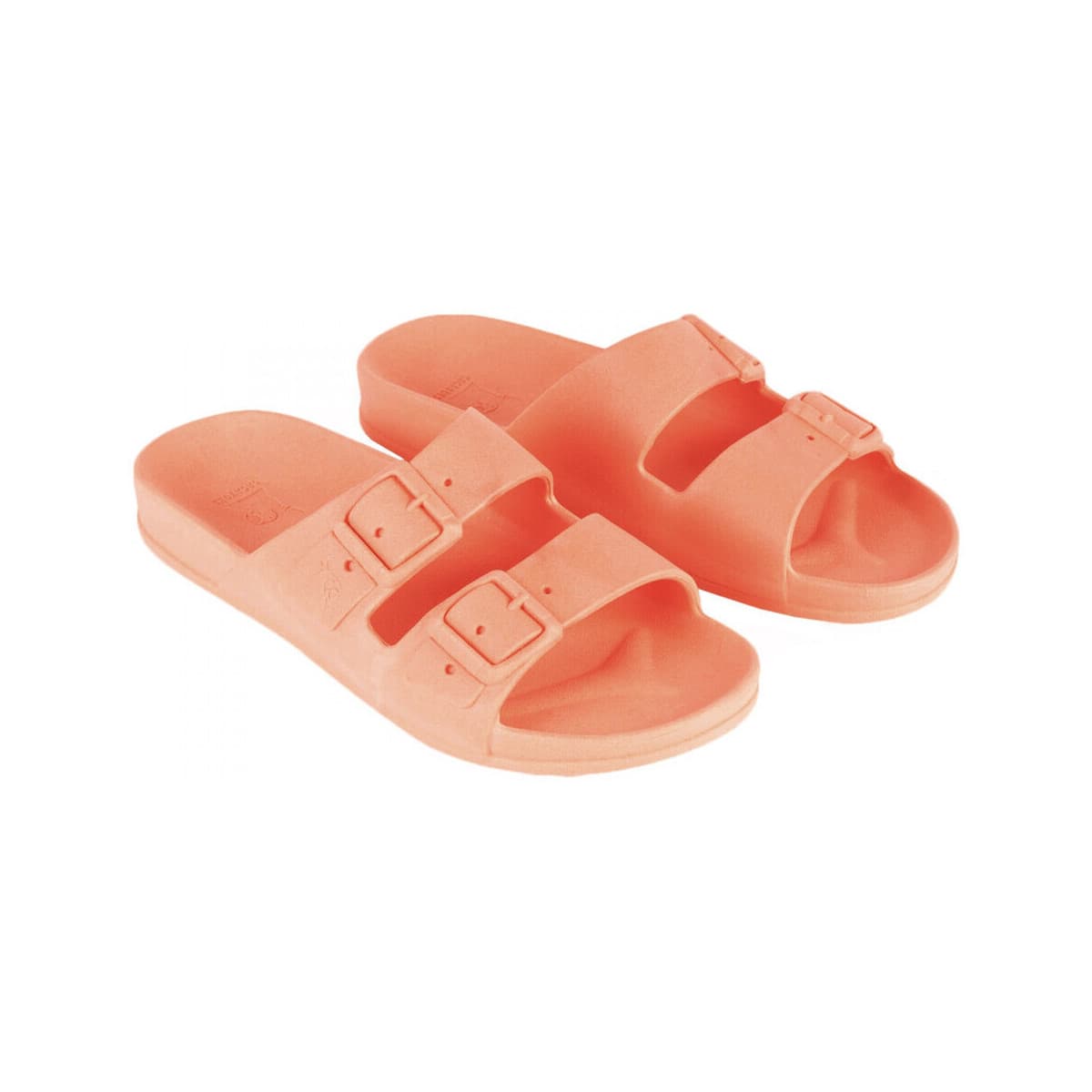 Σανδάλια χωρίς τακούνι Cacatoès Rio de janeiro