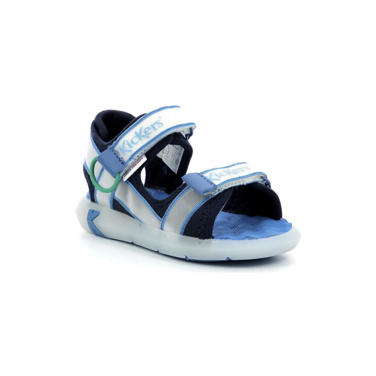 Girls' Sandals Kickers Blue