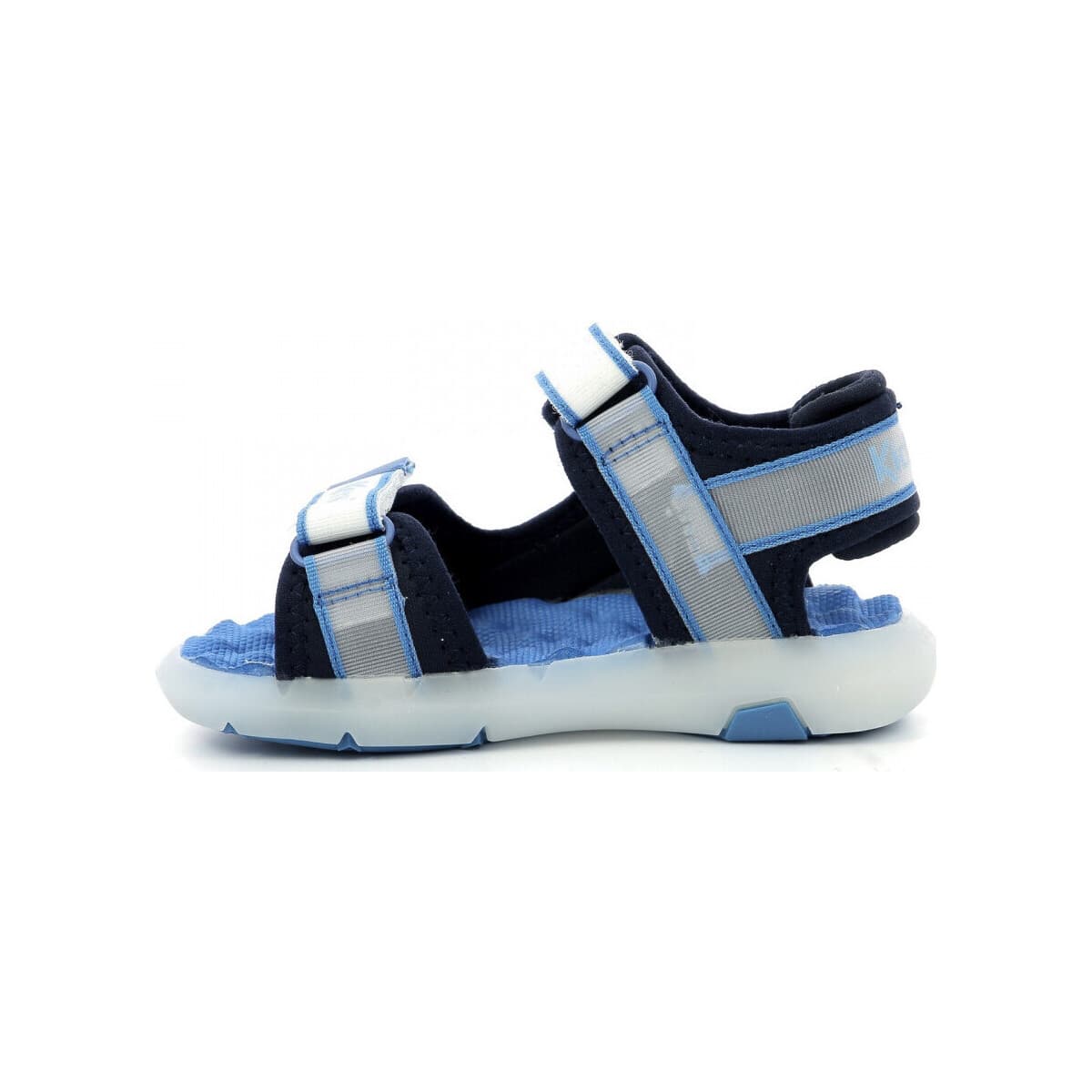 Girls' Sandals Kickers Blue