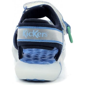 Girls' Sandals Kickers Blue