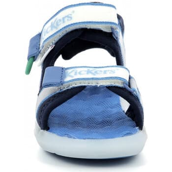 Girls' Sandals Kickers Blue