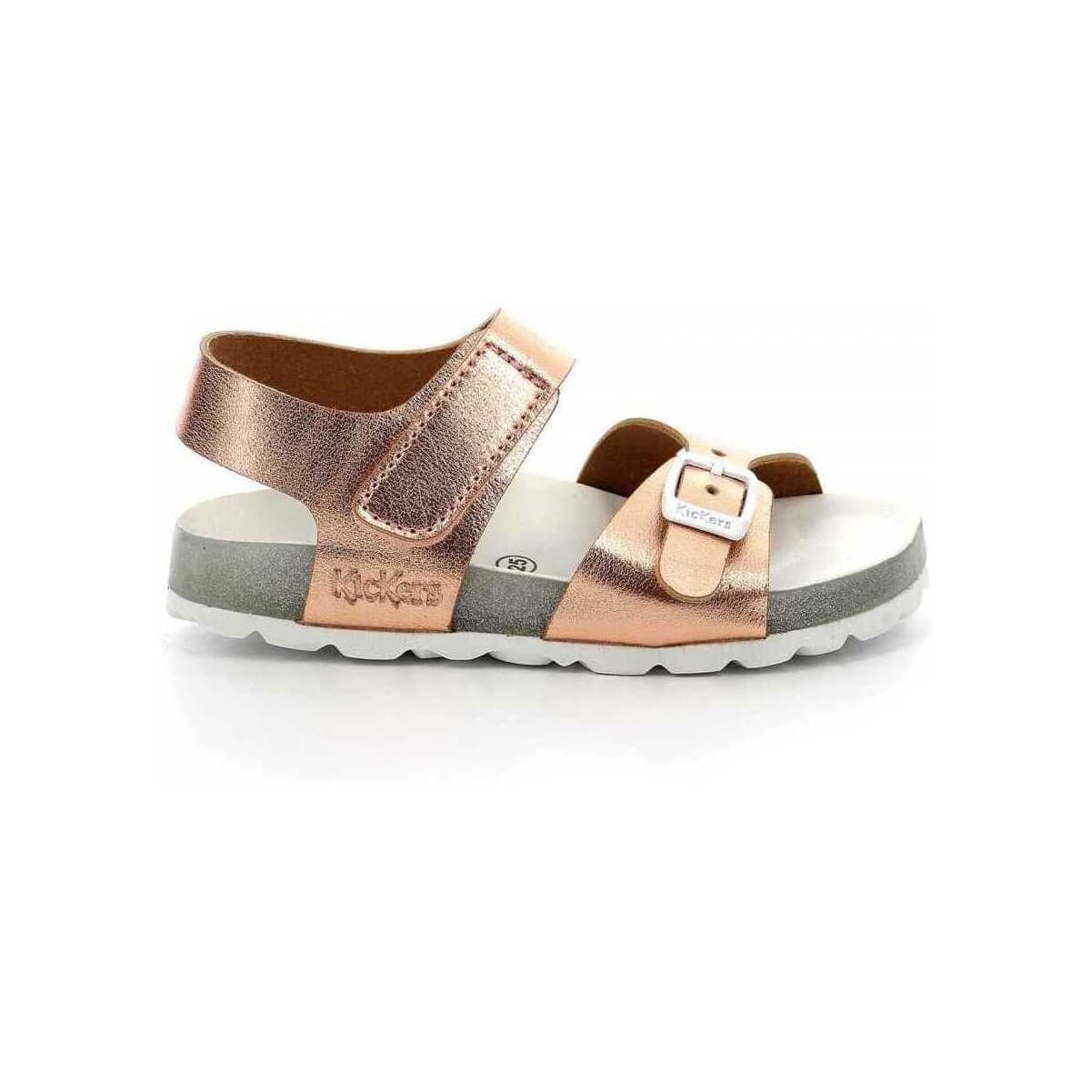 Σανδάλια χωρίς τακούνι Kickers Sunkro