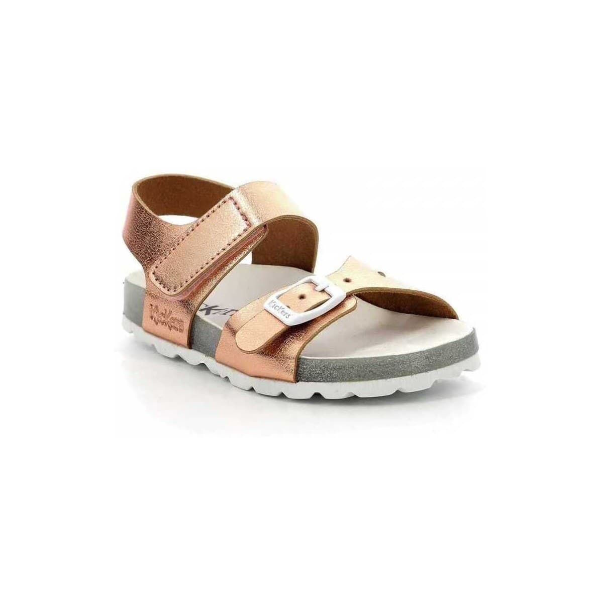 Girls' Sandals Kickers Pink