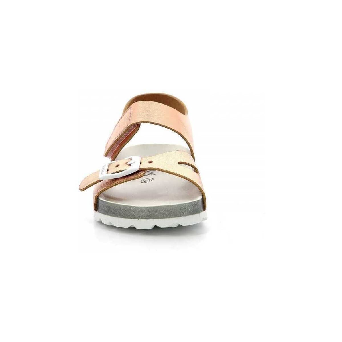 Girls' Sandals Kickers Pink