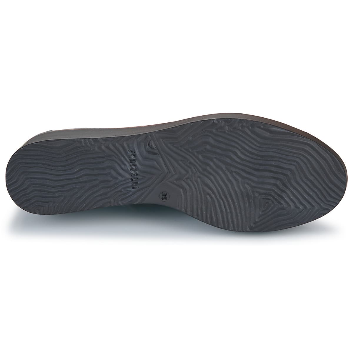 Women's Loafers Fericelli Green