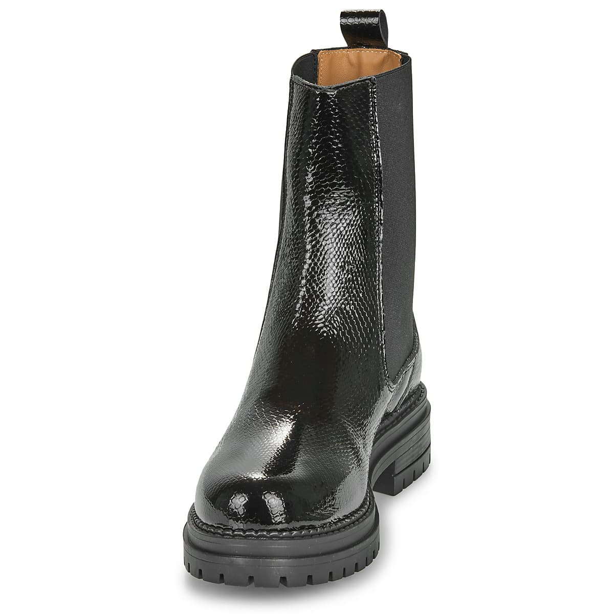 Women's Boots Fericelli Black