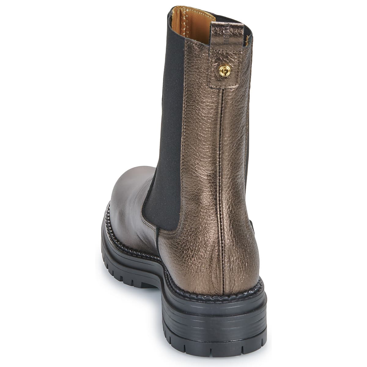 Women's Boots Fericelli Brown