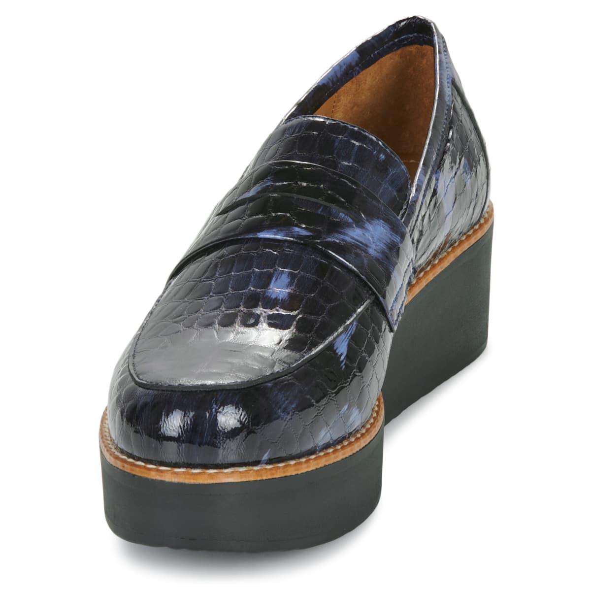 Women's Loafers Fericelli Blue