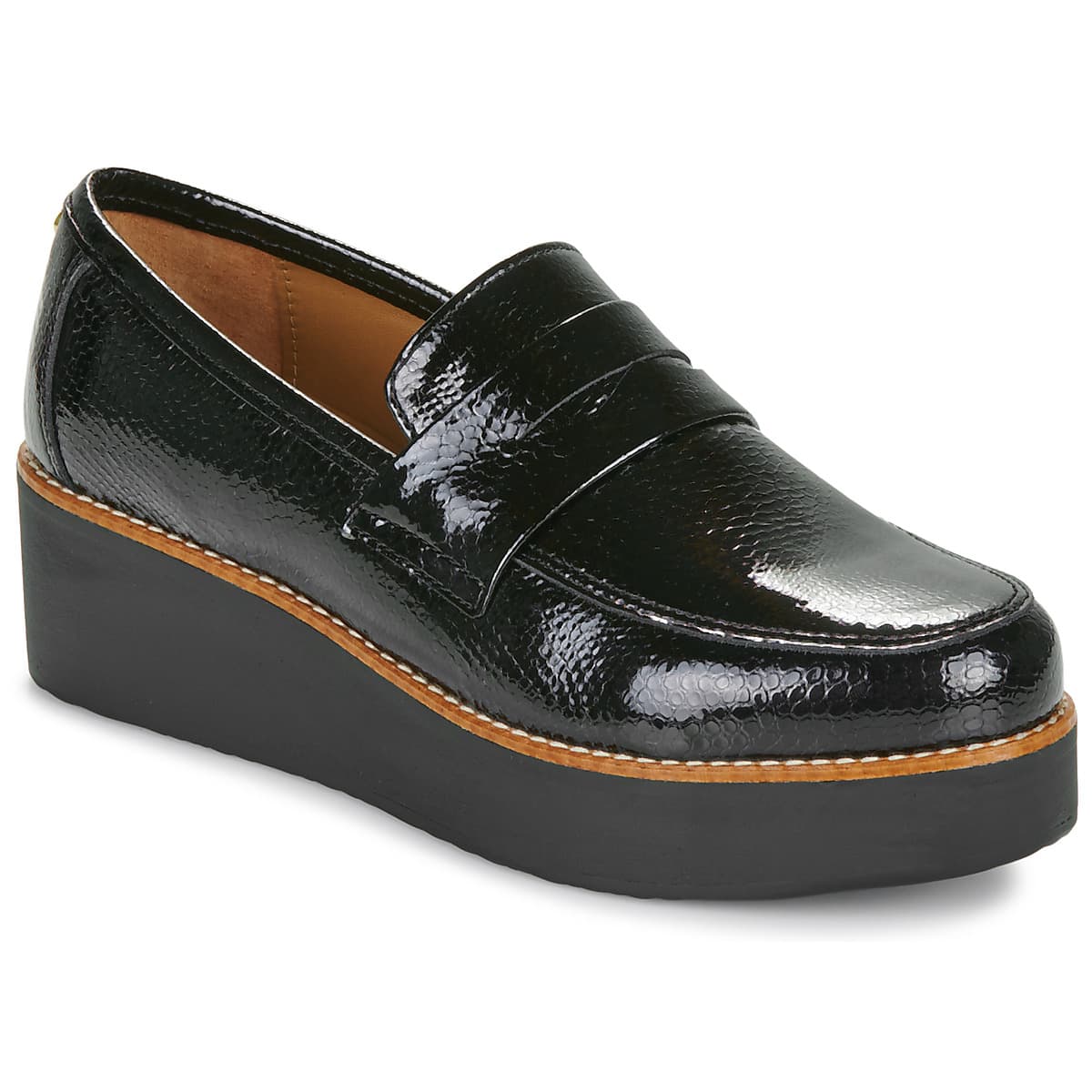 Women's Loafers Fericelli Blue