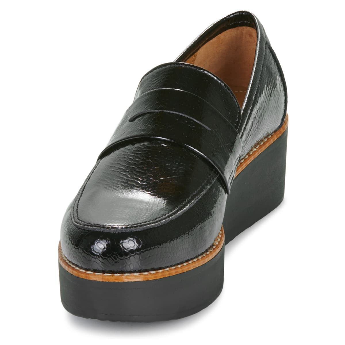 Women's Loafers Fericelli Black