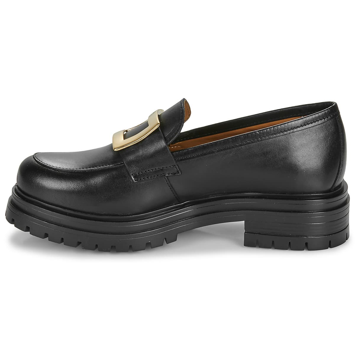 Women's Loafers Fericelli Black