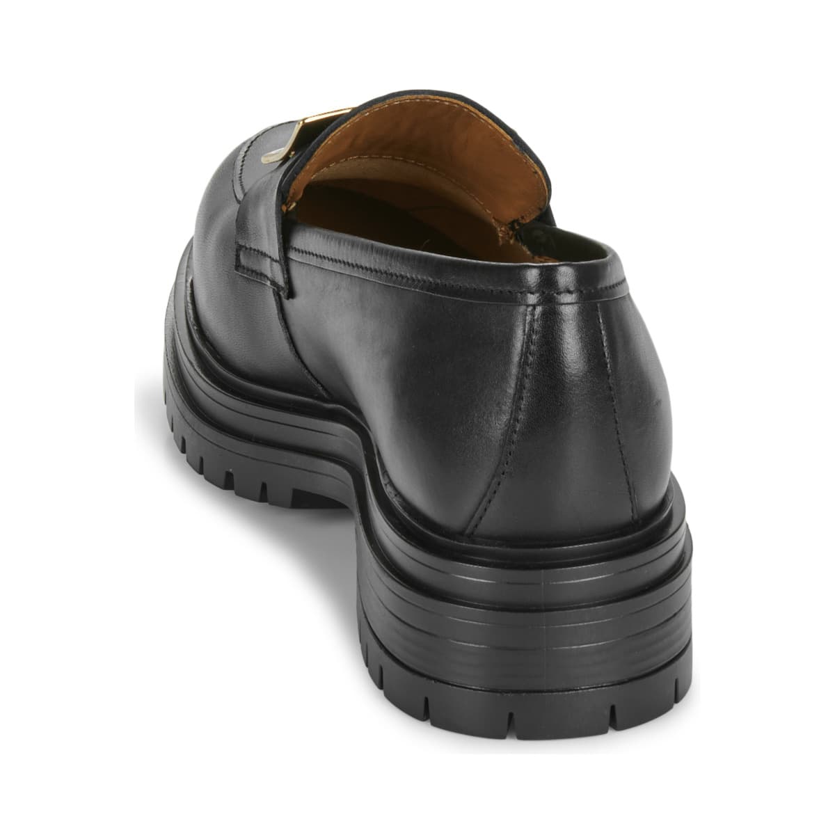 Women's Loafers Fericelli Black