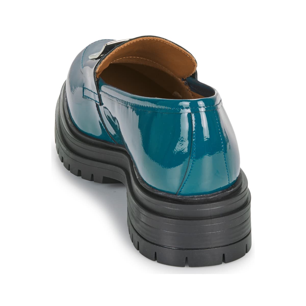 Women's Loafers Fericelli Green