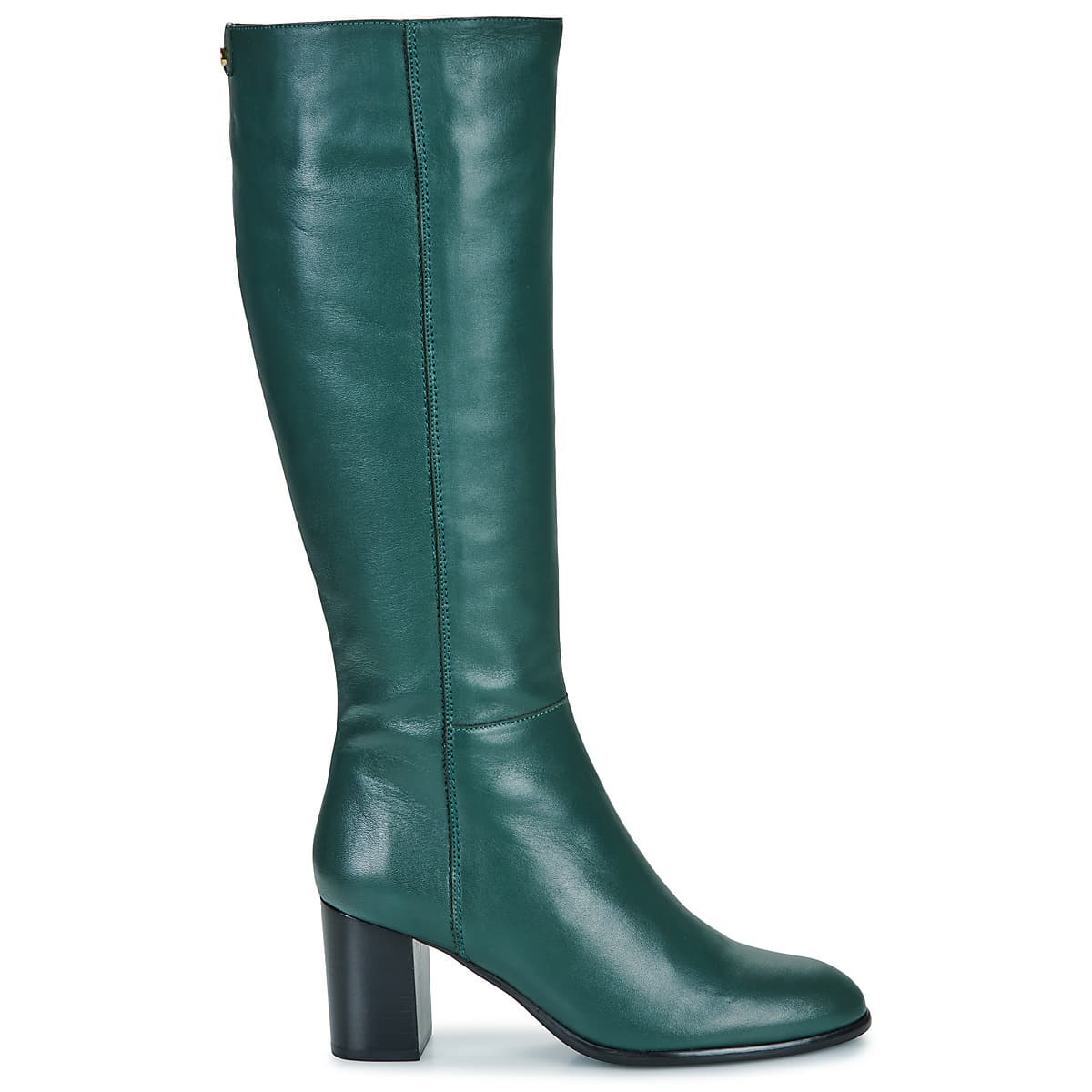 Women's Boots Fericelli Green