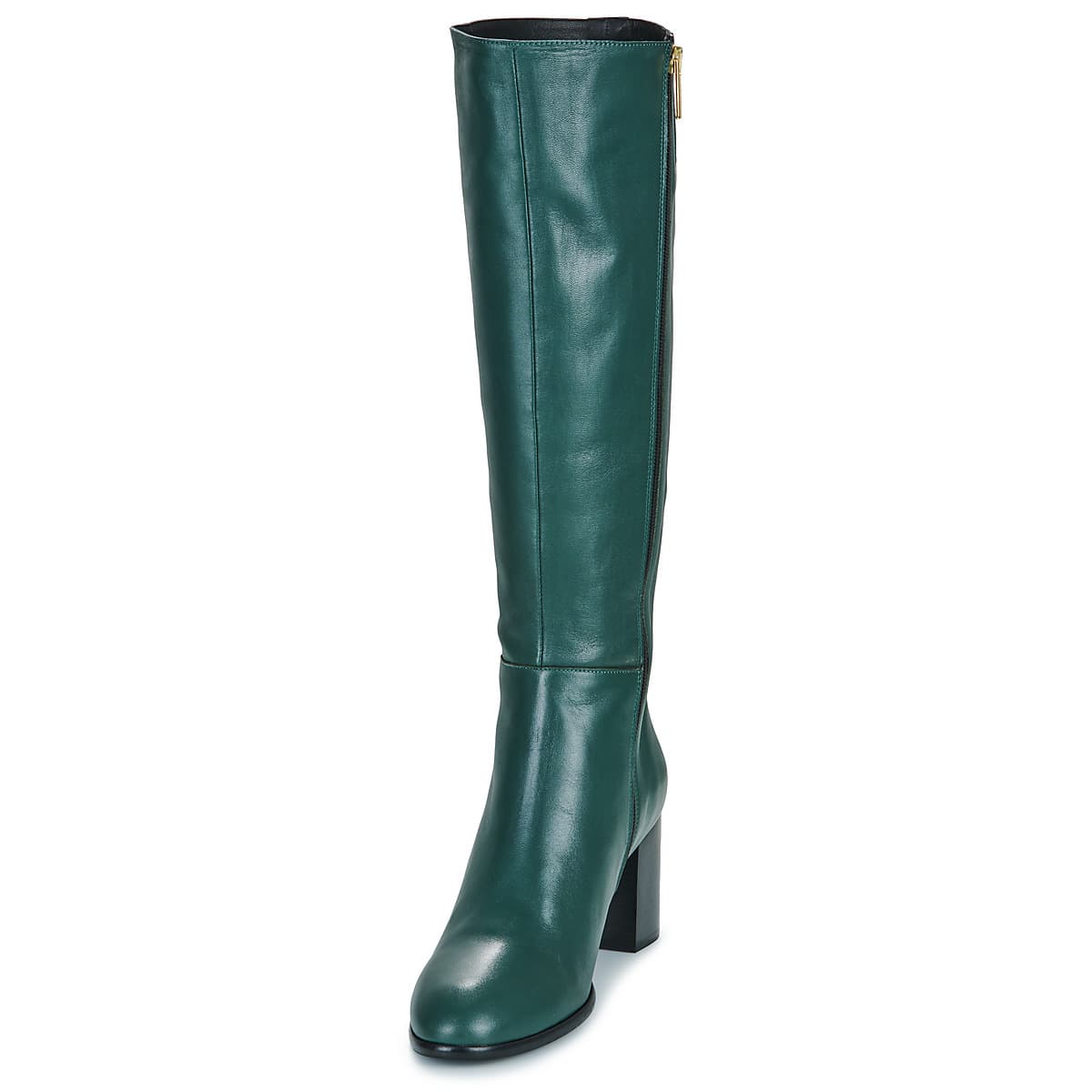 Women's Boots Fericelli Green