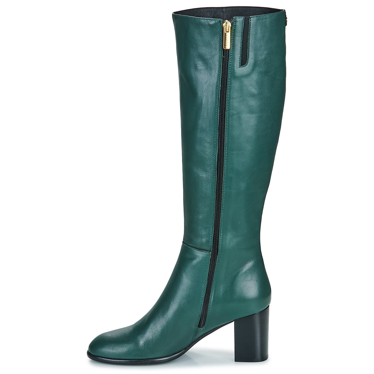 Women's Boots Fericelli Green