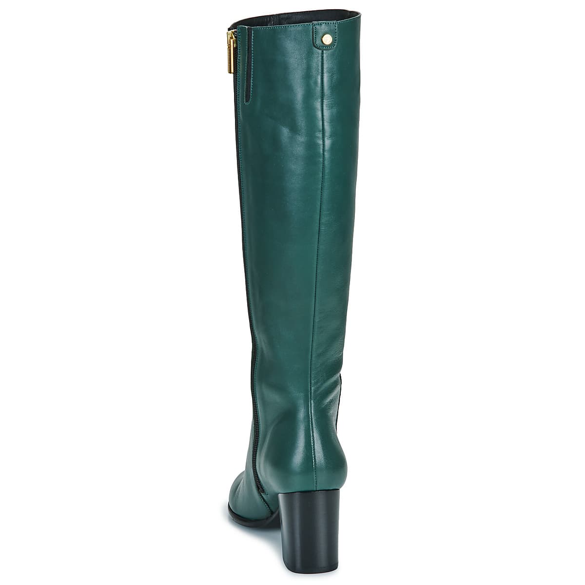 Women's Boots Fericelli Green
