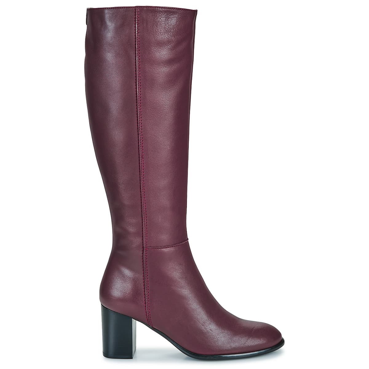 Women's Boots Fericelli Red