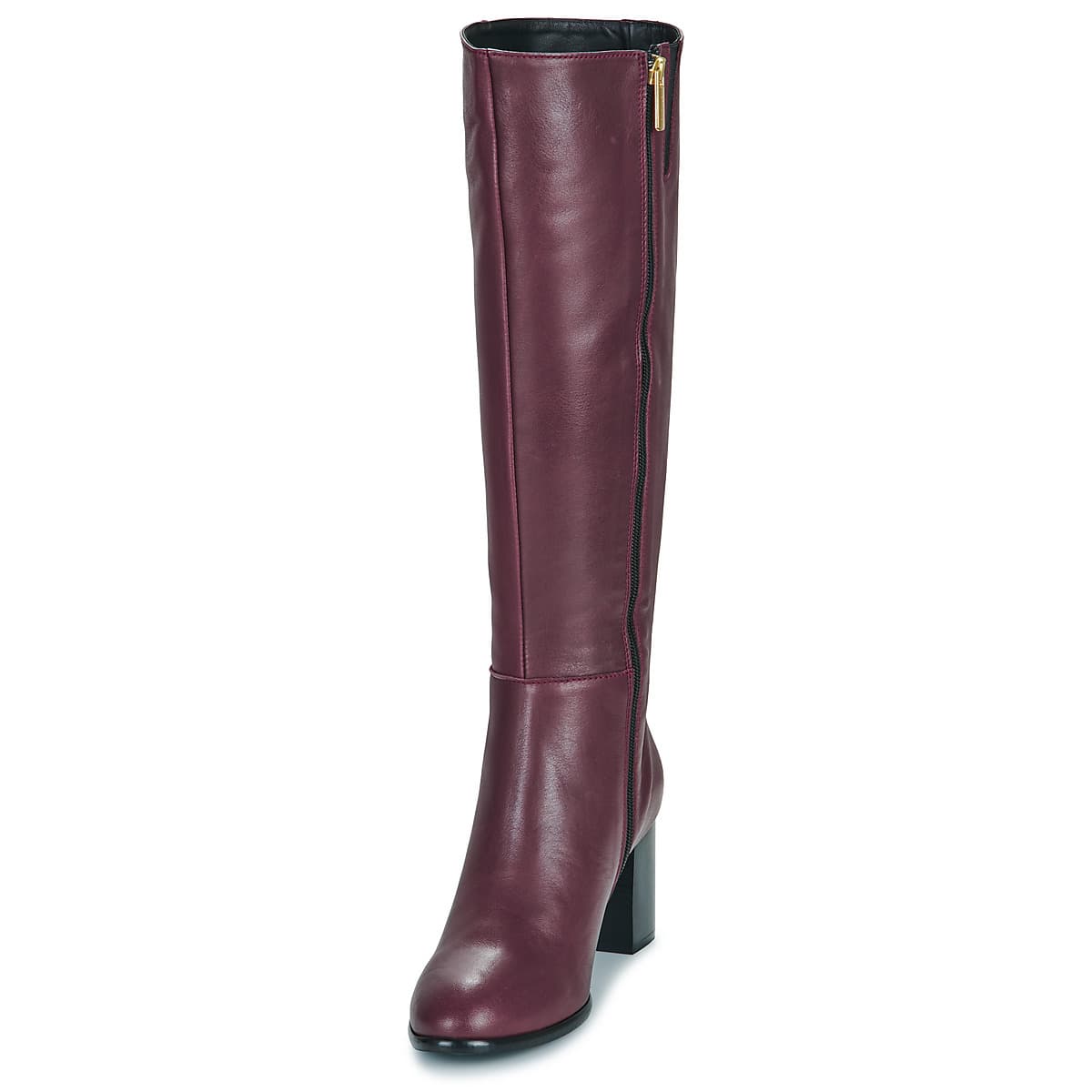 Women's Boots Fericelli Red