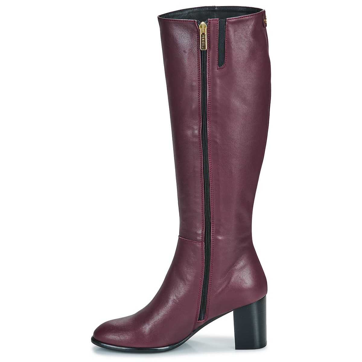 Women's Boots Fericelli Red