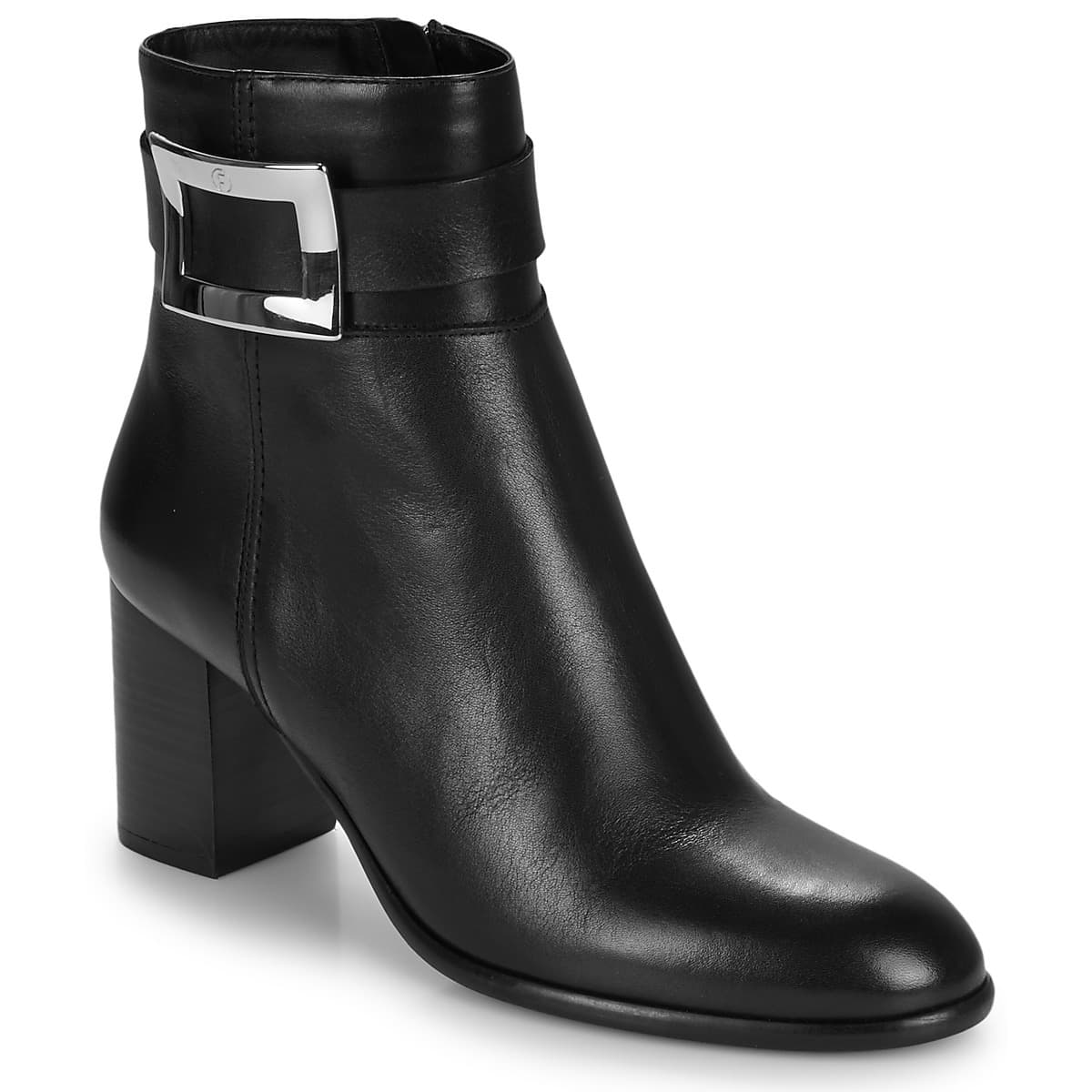 Women's Ankle Boots Fericelli Black