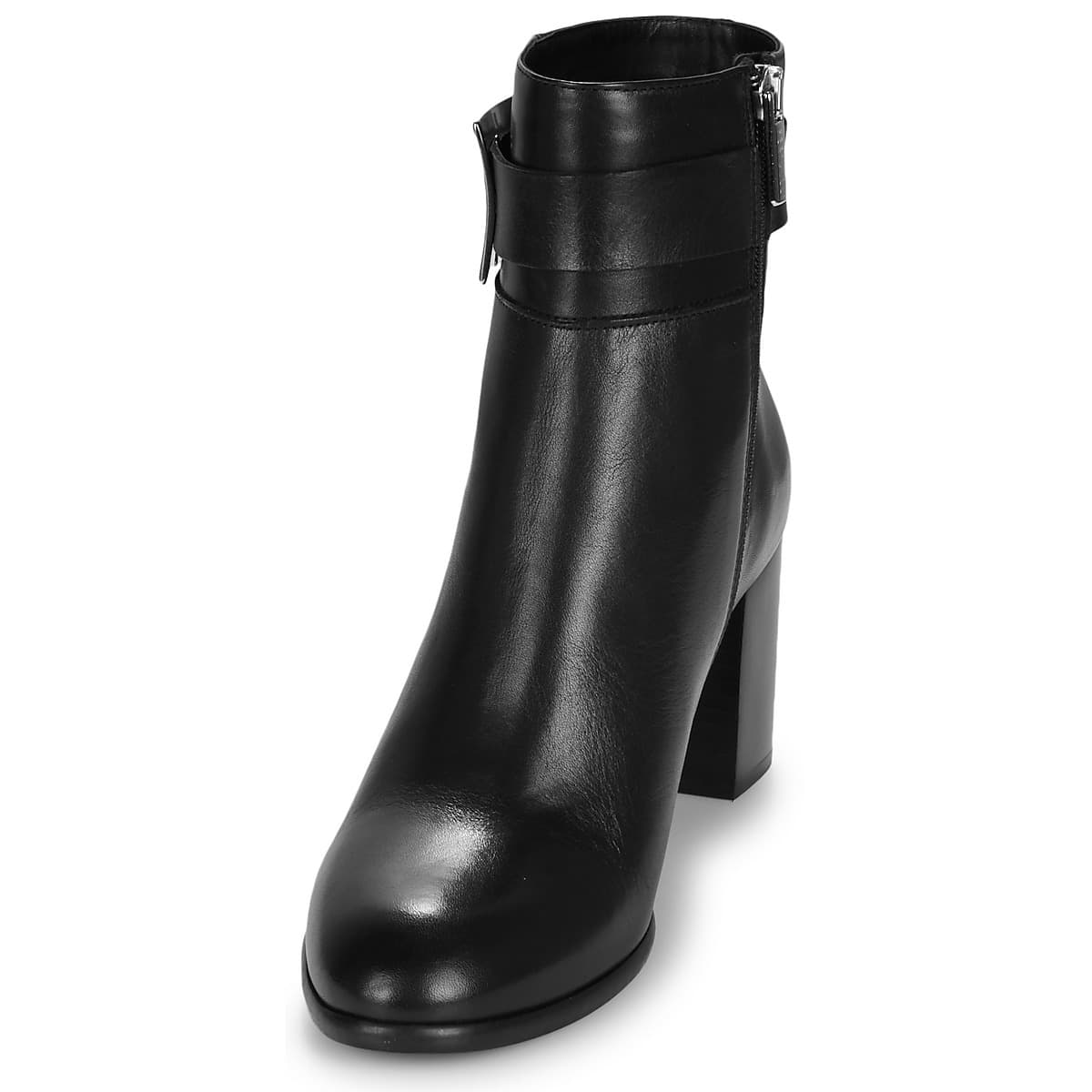 Women's Ankle Boots Fericelli Black