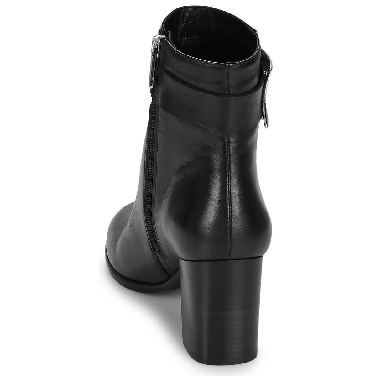 Women's Ankle Boots Fericelli Black