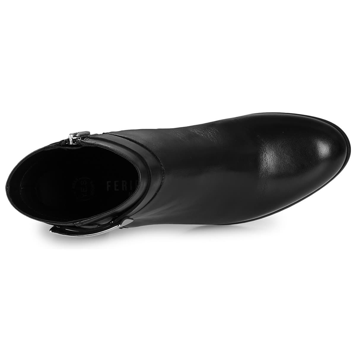 Women's Ankle Boots Fericelli Black