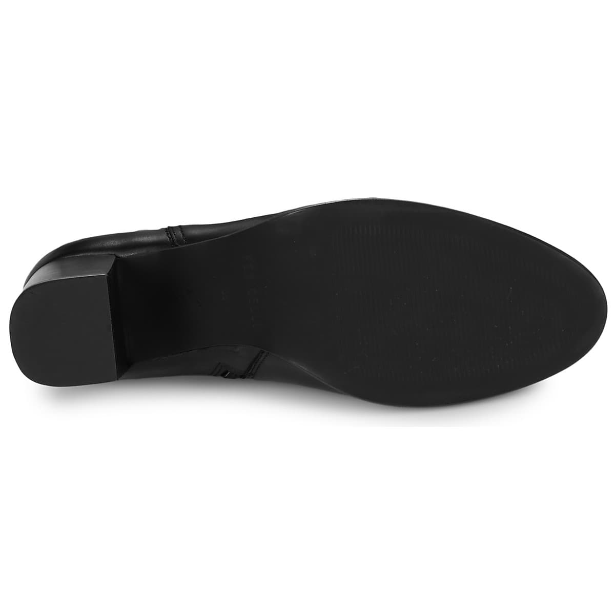 Women's Ankle Boots Fericelli Black