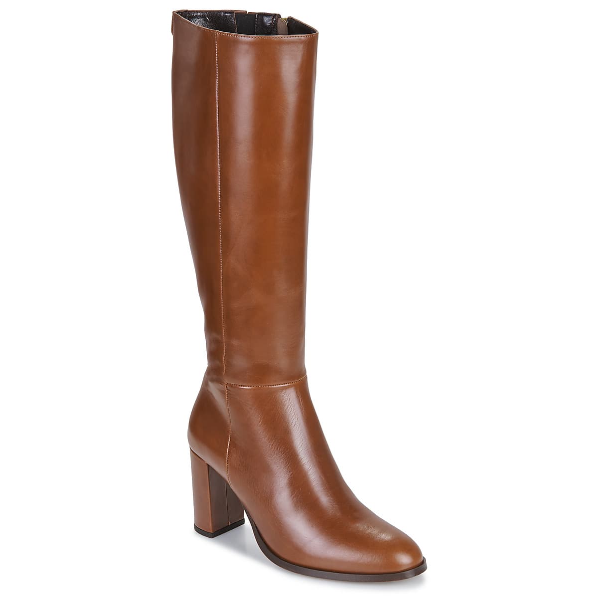 Women's Boots Fericelli Brown