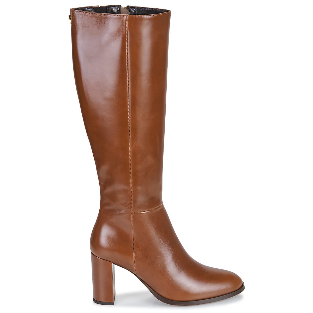 Women's Boots Fericelli Brown