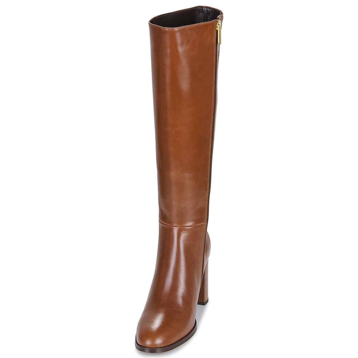 Women's Boots Fericelli Brown