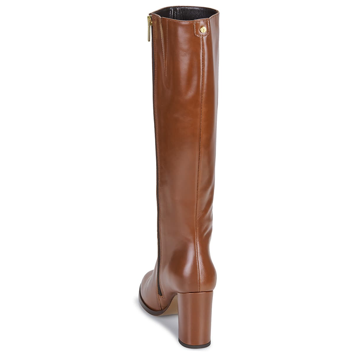 Women's Boots Fericelli Brown