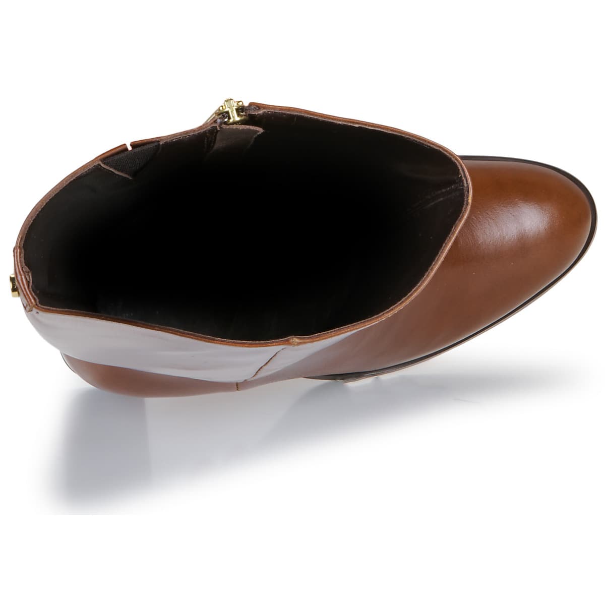 Women's Boots Fericelli Brown