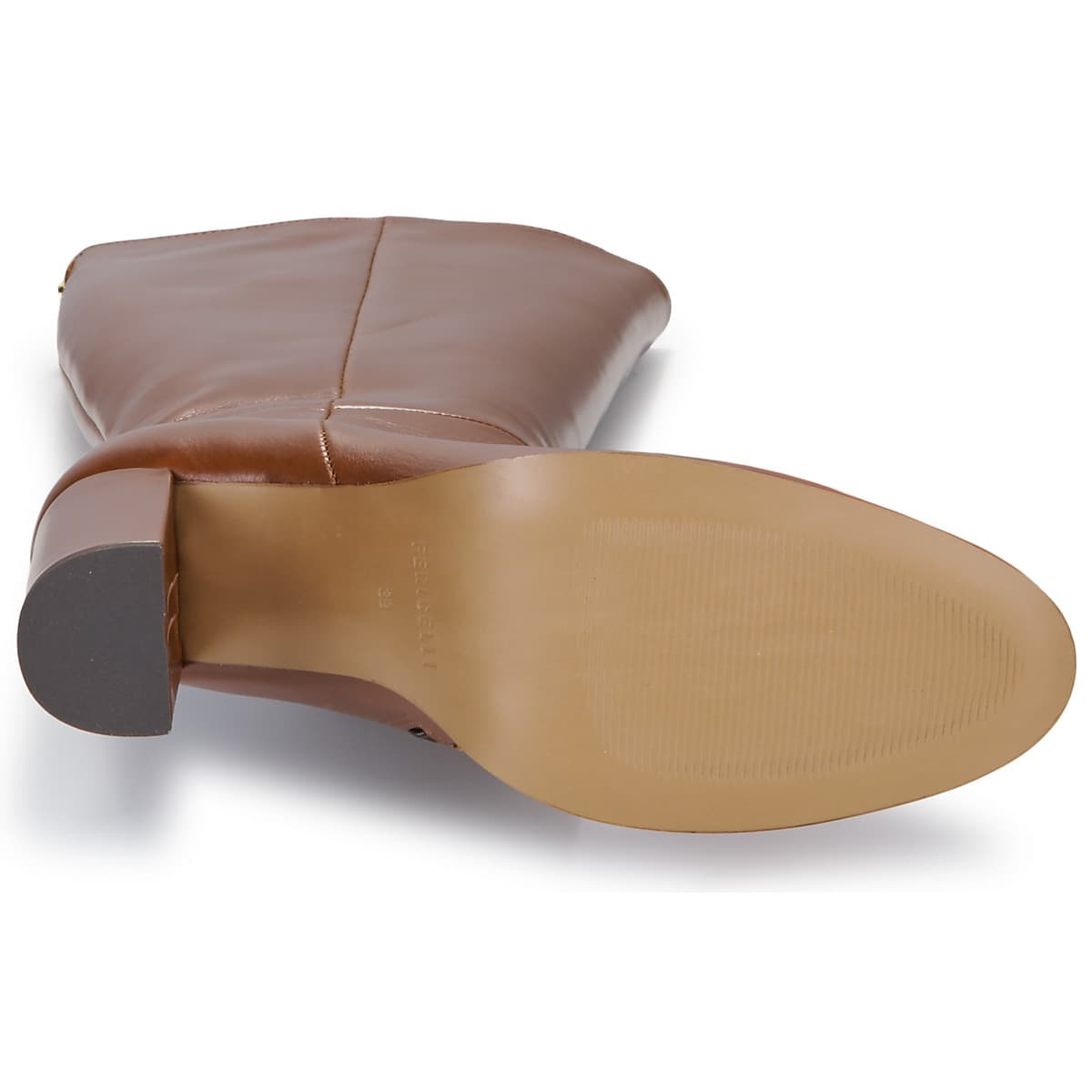 Women's Boots Fericelli Brown