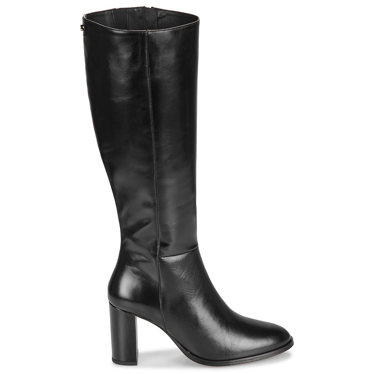 Women's Boots Fericelli Black