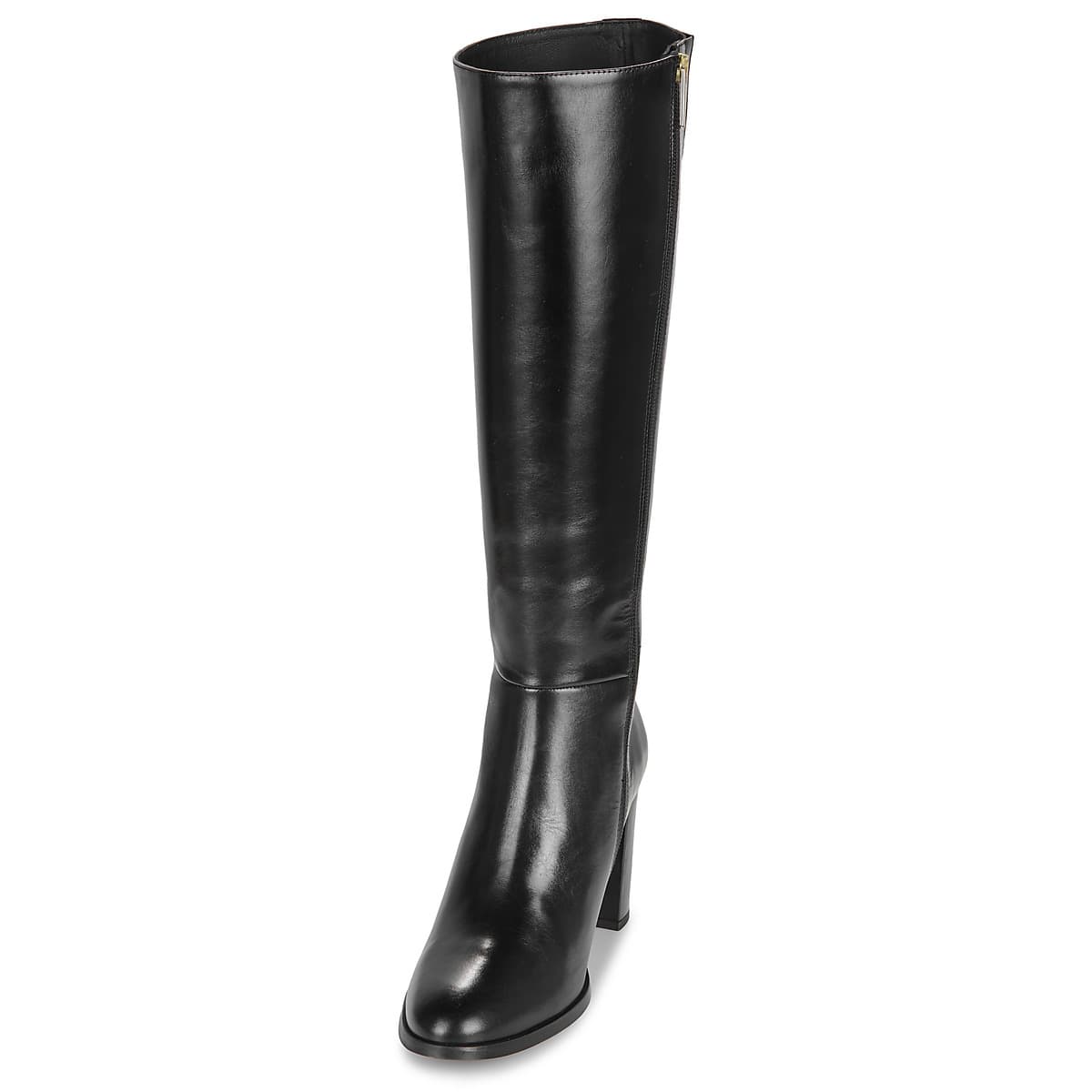 Women's Boots Fericelli Black