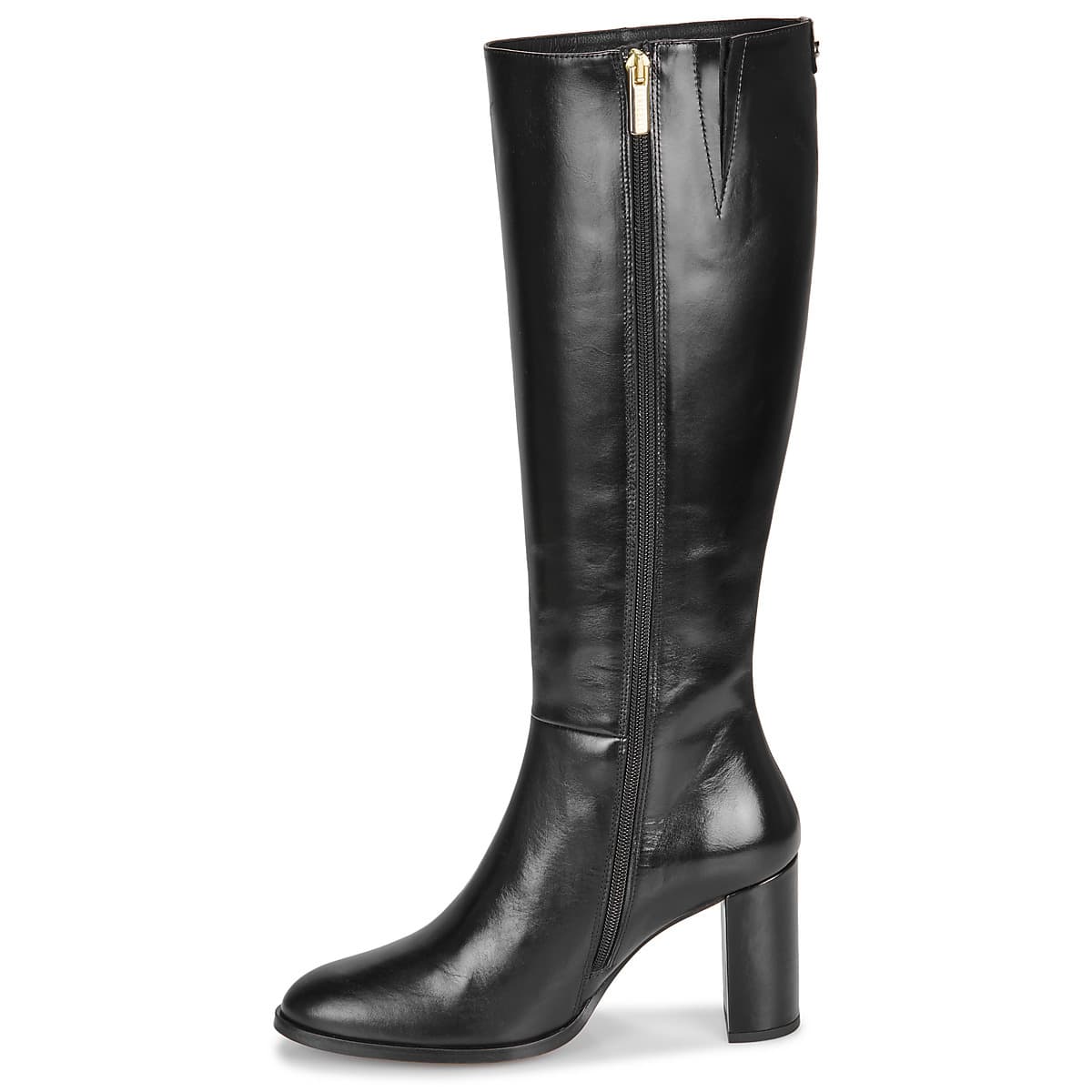 Women's Boots Fericelli Black